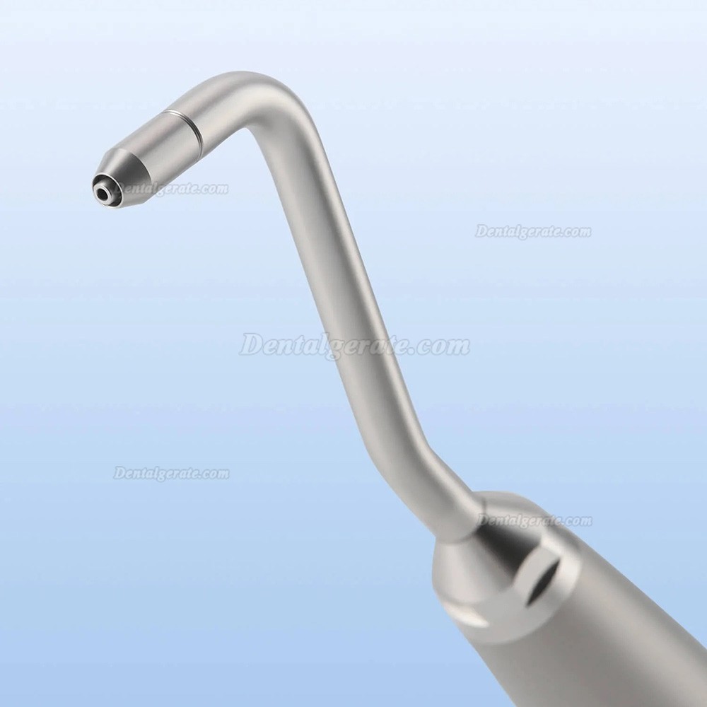 Dental Pulverstrahlger&auml;t Ganzmetall-Zahnpolierer 2/4 Loch